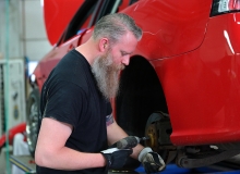 Karlskoga Bilskadecenter AB