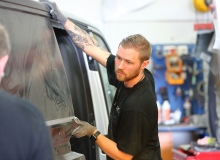 Karlskoga Bilskadecenter AB