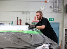 Karlskoga Bilskadecenter AB