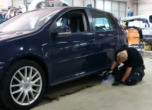 Karlskoga Bilskadecenter AB