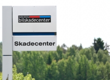 Karlskoga Bilskadecenter AB