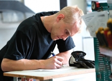 Karlskoga Bilskadecenter AB