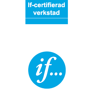 IF-Certifierad